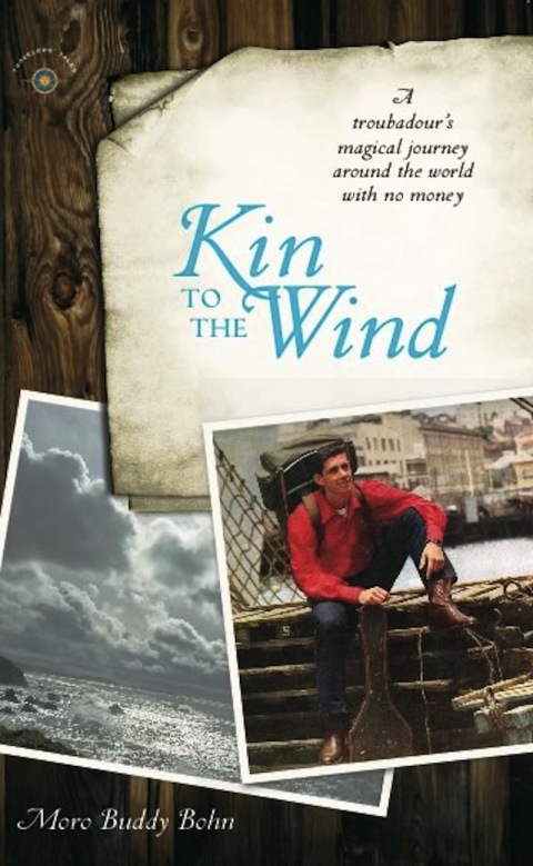Cover image for book Kin to the Wind