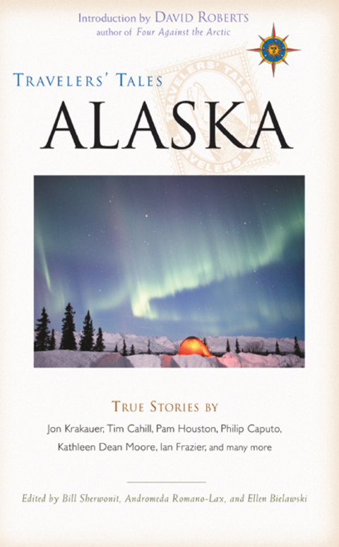 Travelers' Tales Alaska 