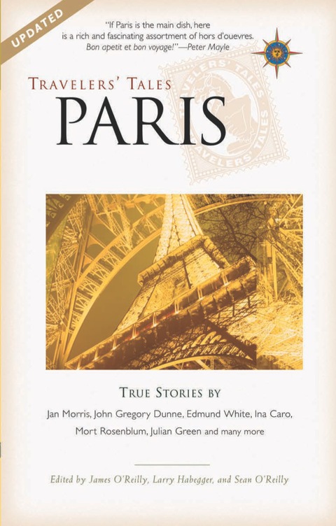 Travelers' Tales Paris 
