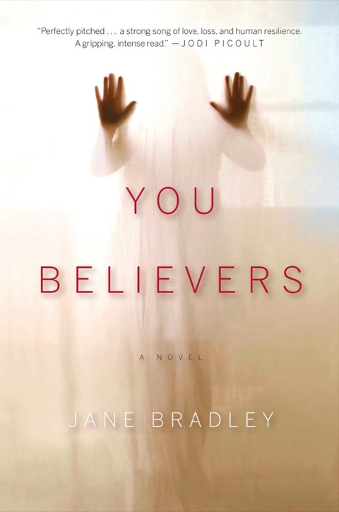 Cover image for book You Believers