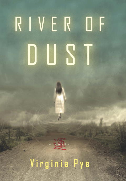 Cover image for book River of Dust: A Novel