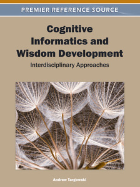 Cover image for book Cognitive Informatics and Wisdom Development