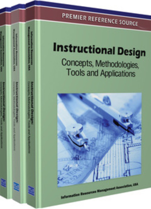 Cover image for book Instructional Design: Concepts, Methodologies, Tools and Applications