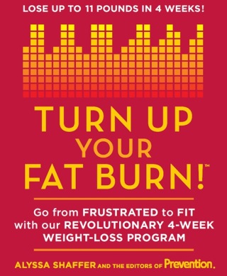 Turn Up Your Fat Burn!