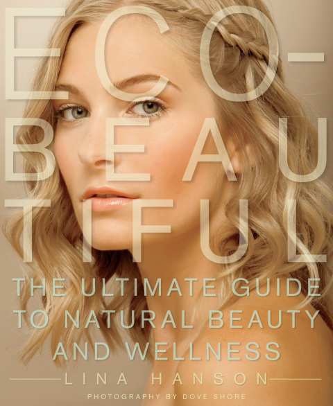 Cover image for book Eco-Beautiful