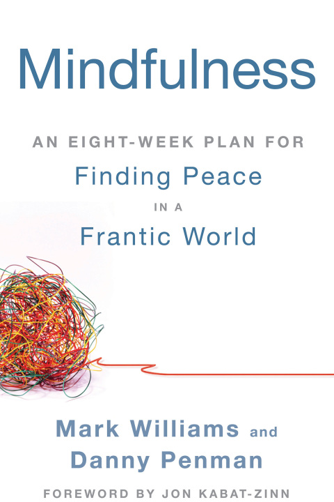 Cover image for book Mindfulness