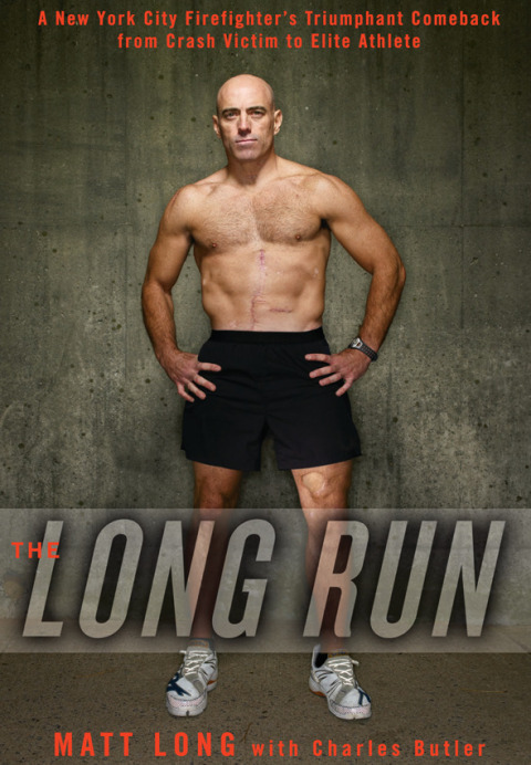 Cover image for book The Long Run