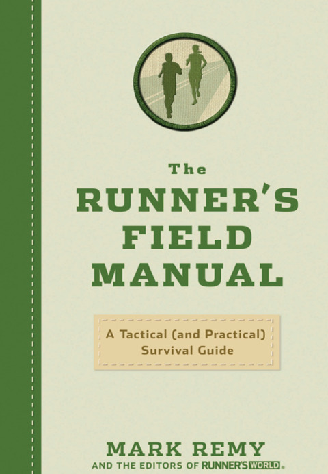 Cover image for book The Runner's Field Manual