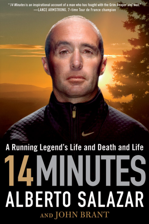 Cover image for book 14 Minutes