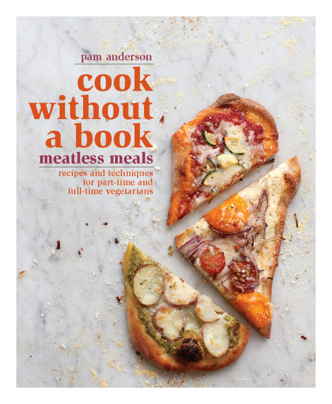Cover image for book Cook without a Book: Meatless Meals