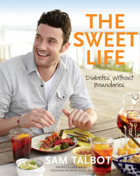 Cover image for book The Sweet Life