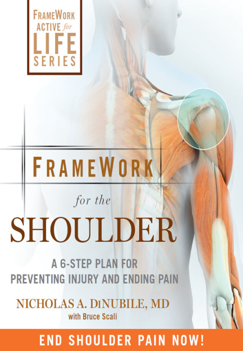 Cover image for book FrameWork for the Shoulder