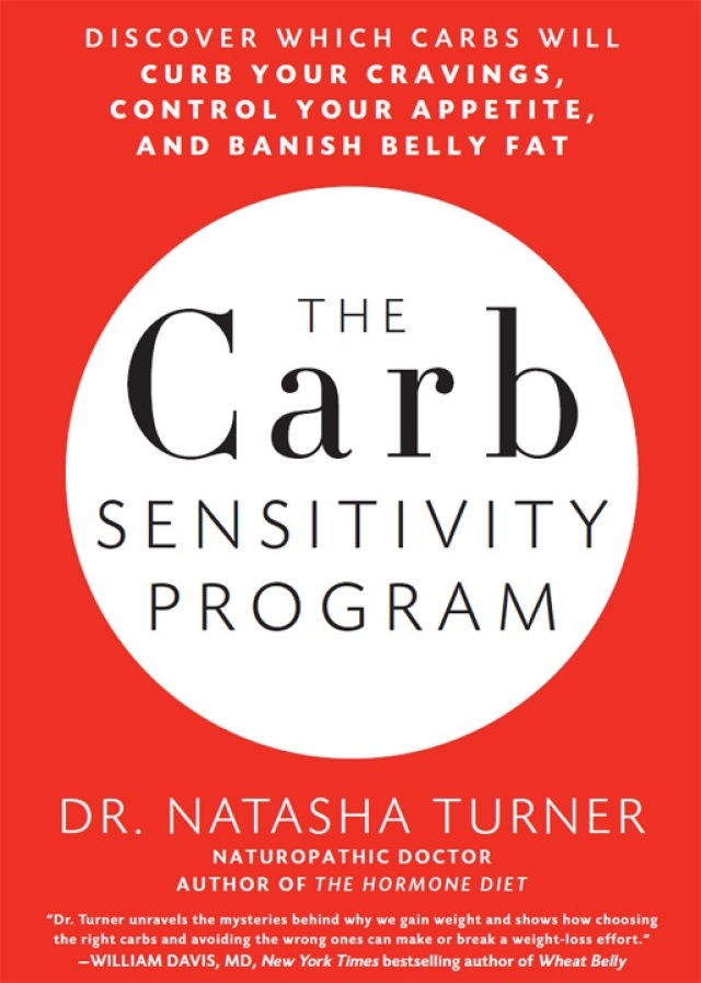 The Carb Sensitivity Program