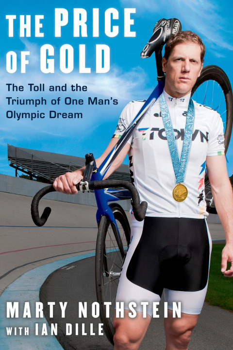 Cover image for book The Price of Gold