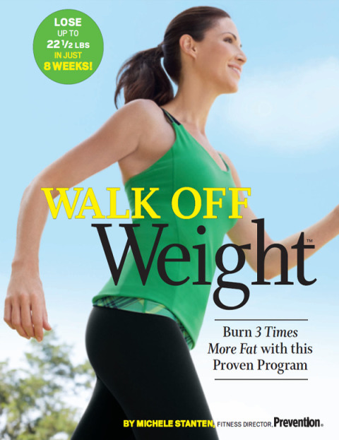 Cover image for book Walk Off Weight