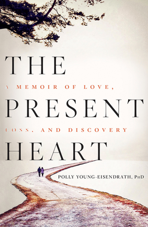 Cover image for book The Present Heart