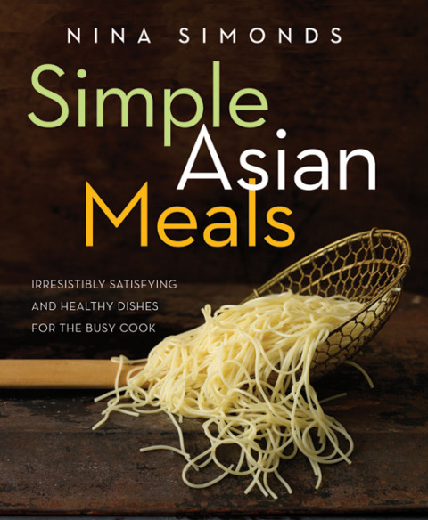 Cover image for book Simple Asian Meals
