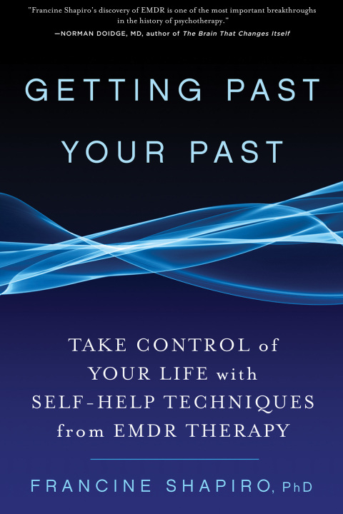 Cover image for book Getting Past Your Past