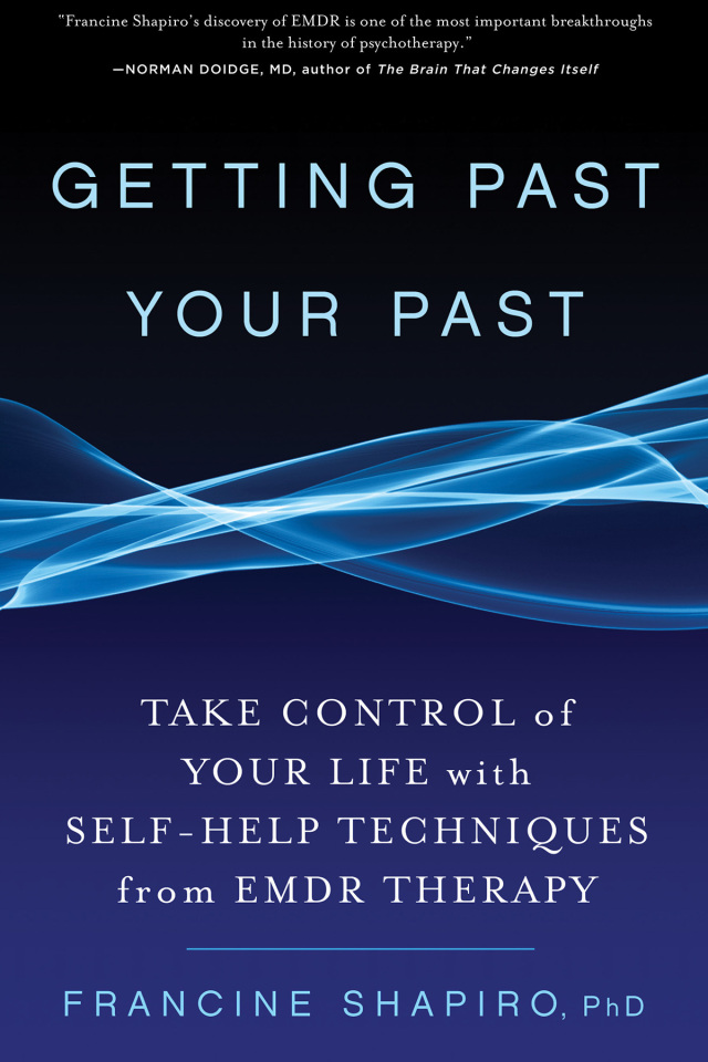 Getting Past Your Past