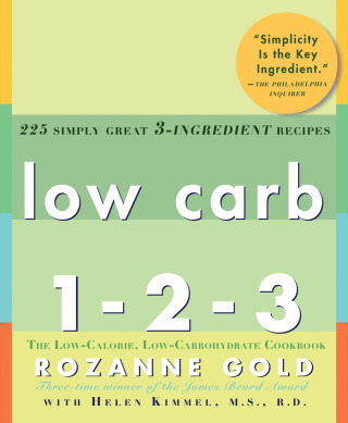 Low Carb 1-2-3