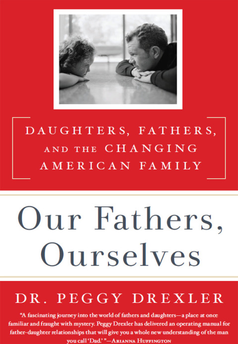 Cover image for book Our Fathers, Ourselves
