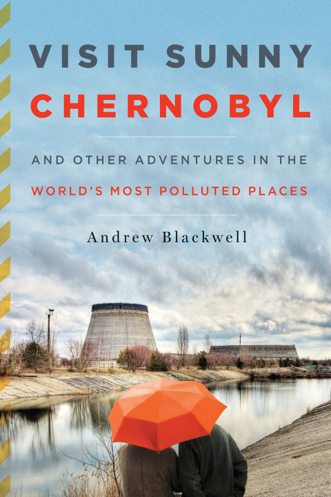 Cover image for book Visit Sunny Chernobyl