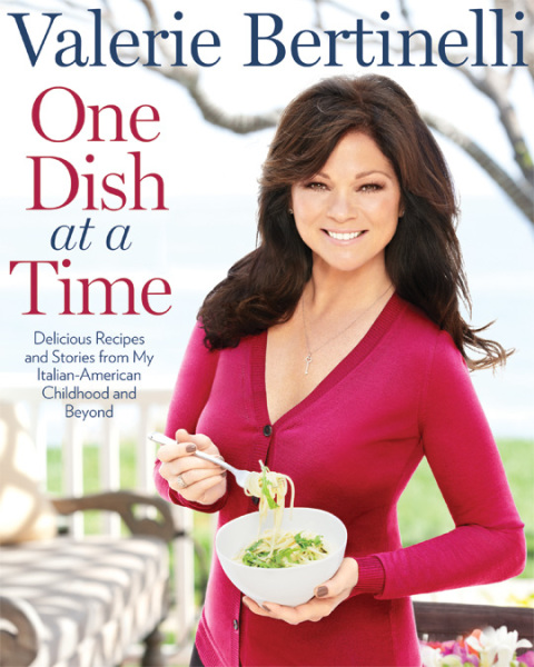 Cover image for book One Dish at a Time