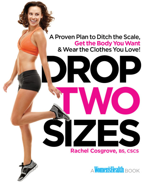 Cover image for book Drop Two Sizes