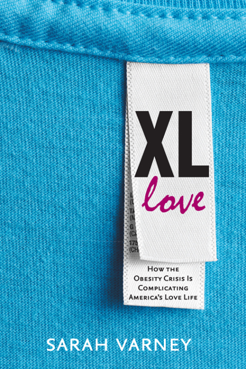 Cover image for book XL Love
