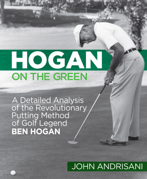 Cover image for book Hogan on the Green