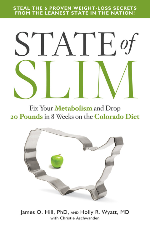Cover image for book State of Slim