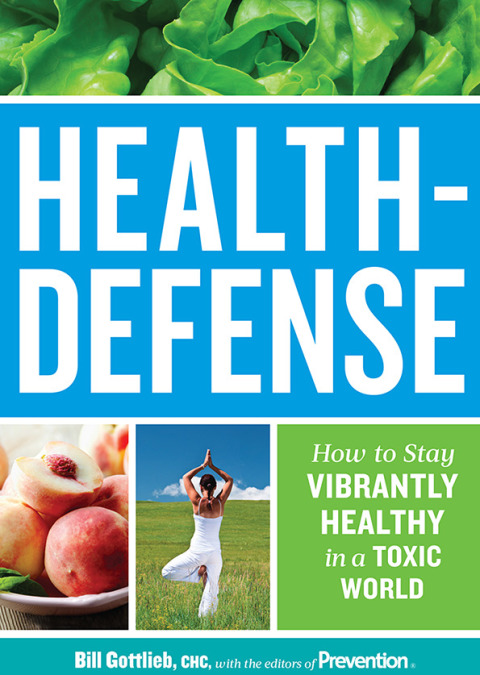Cover image for book Health-Defense