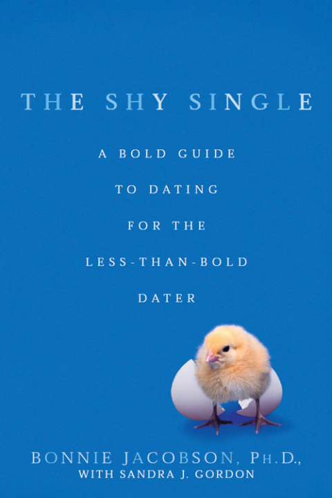 Cover image for book The Shy Single