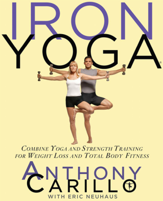 Iron Yoga