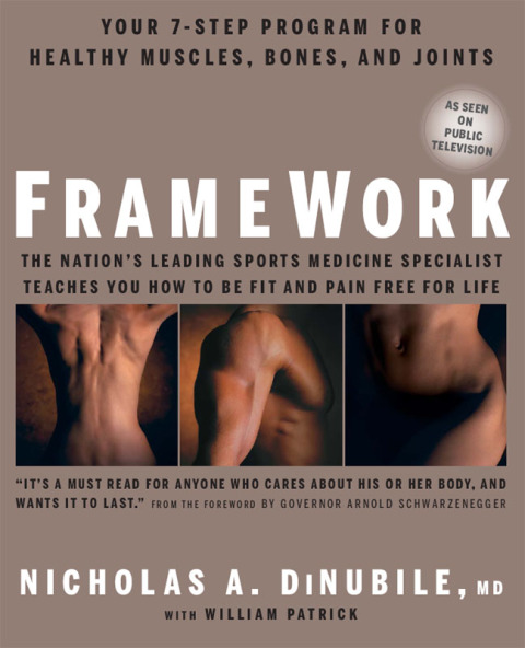Cover image for book FrameWork