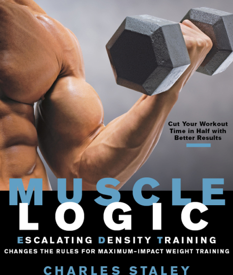 Cover image for book Muscle Logic