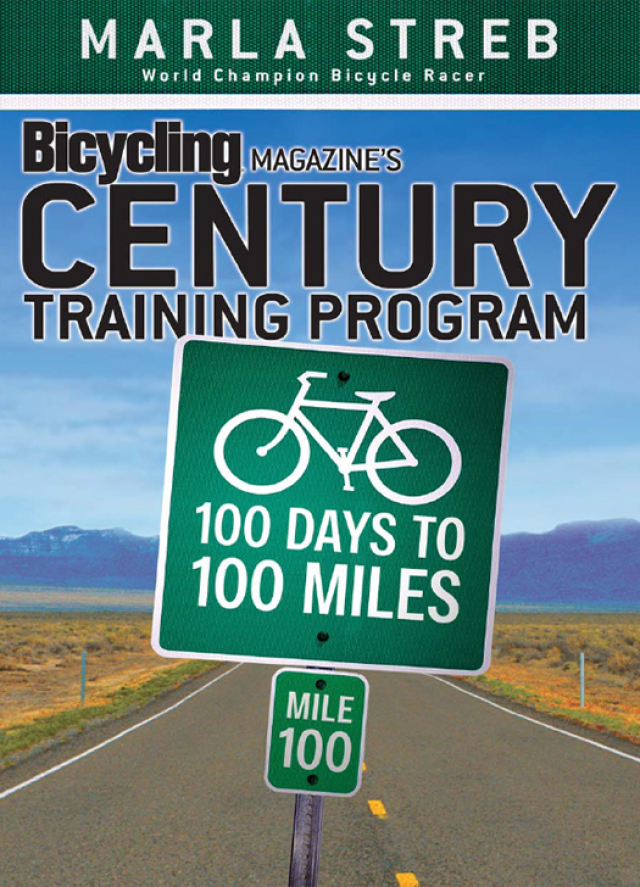 Bicycling Magazine's Century Training Program