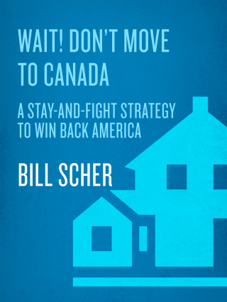 Wait! Don't Move to Canada
