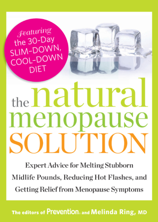 The Natural Menopause Solution