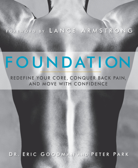Cover image for book Foundation