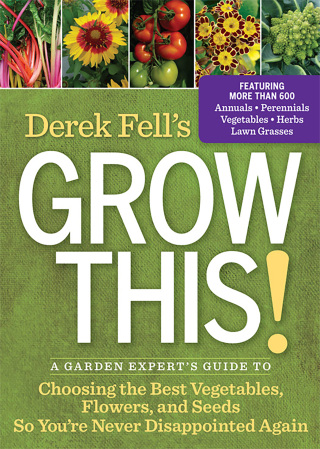 Derek Fell's Grow This!