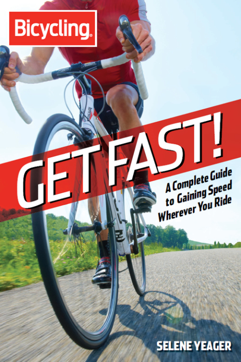 Cover image for book Get Fast!