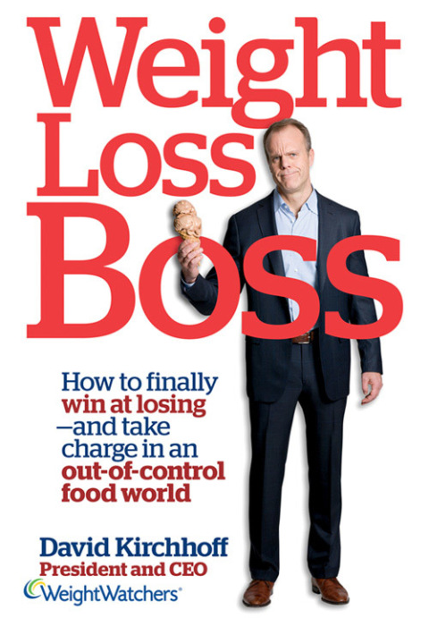 Cover image for book Weight Loss Boss