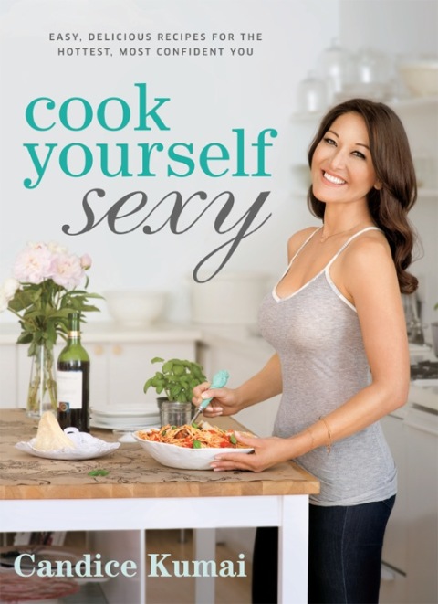 Cover image for book Cook Yourself Sexy