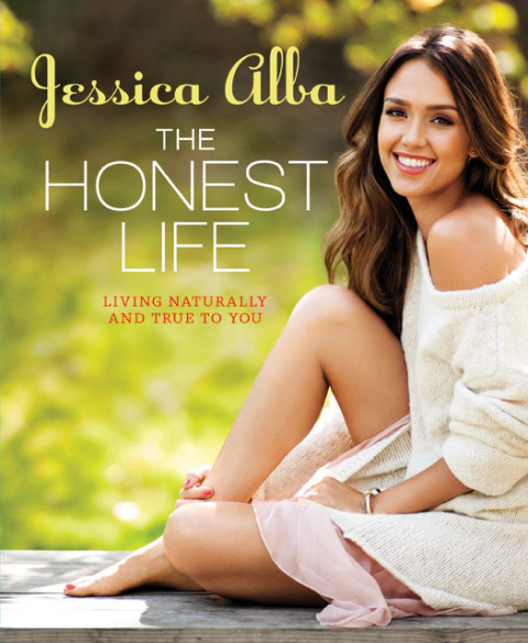 Cover image for book The Honest Life