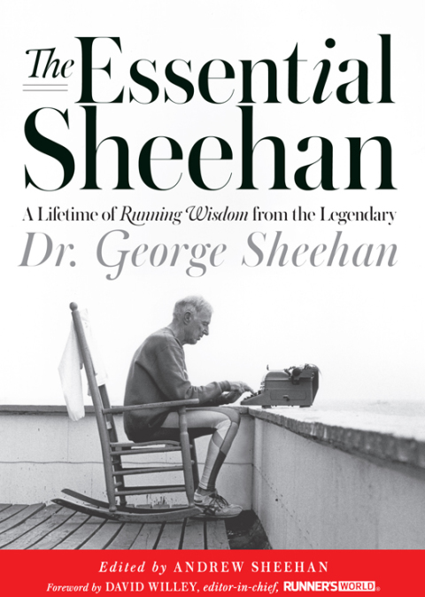 Cover image for book The Essential Sheehan
