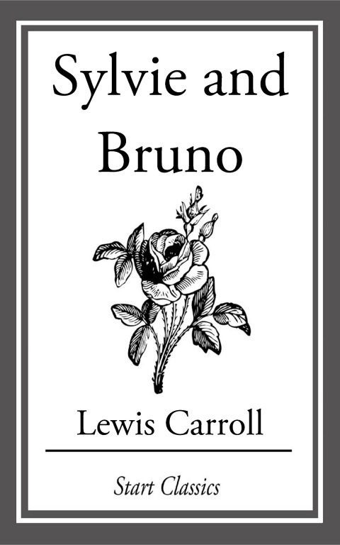 Cover image for book Sylvie and Bruno