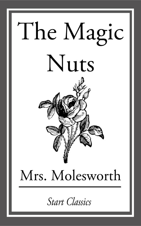 Cover image for book The Magic Nuts