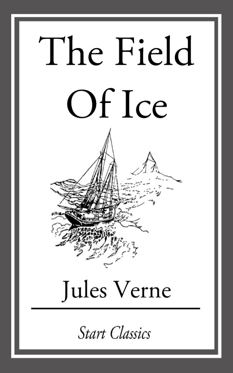 Cover image for book The Field of Ice