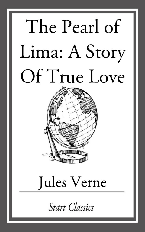 Cover image for book The Pearl of Lima